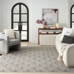 Aloha Botanical Indoor/Outdoor Rug, 3X5-Kirkland's Home Best