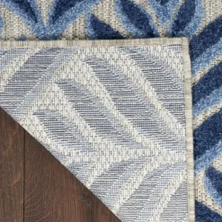 Aloha Botanical Indoor/Outdoor Rug, 3X5-Kirkland's Home Hot