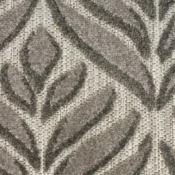 Aloha Botanical Indoor/Outdoor Rug, 9X12-Kirkland's Home New