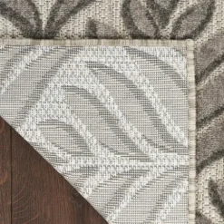 Aloha Botanical Indoor/Outdoor Rug, 9X12-Kirkland's Home New