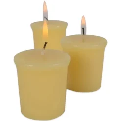Aloha Pineapple Votive Candles, Set Of 8-Kirkland's Home Online