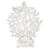 Aluminum And Marble Coral Statuary-Kirkland's Home Store