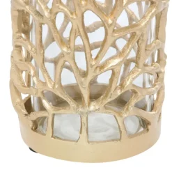 Aluminum Coral Hurricane, 8 In.-Kirkland's Home Flash Sale