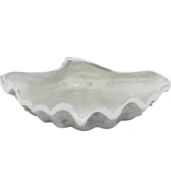 Aluminum Seashell Bowl-Kirkland's Home Best Sale