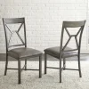 Amalise Dining Chairs, Set Of 2-Kirkland's Home Cheap