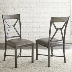 Amalise Dining Chairs, Set Of 2-Kirkland's Home Cheap