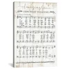 Amazing Grace I Canvas Art Print-Kirkland's Home New