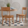Amber Wave Frame Dining Chairs, Set Of 2-Kirkland's Home Cheap