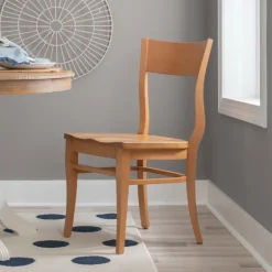 Amber Wave Frame Dining Chairs, Set Of 2-Kirkland's Home Cheap