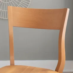 Amber Wave Frame Dining Chairs, Set Of 2-Kirkland's Home Cheap