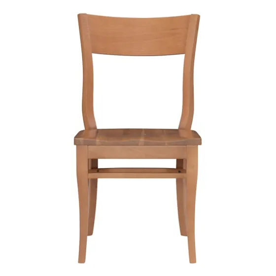 Amber Wave Frame Dining Chairs, Set Of 2-Kirkland's Home Cheap