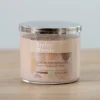 Amber Woods Triple Wick Jar Candle-Kirkland's Home New