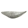 And Beige Mussel Shell Mother Of Pearl Tray-Kirkland's Home Shop