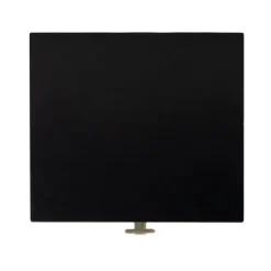 And Black 2-Drawer Nightstand-Kirkland's Home Outlet
