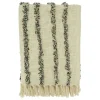 And Black Tufted Lines Throw-Kirkland's Home Flash Sale
