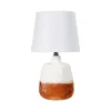 And Bronze Ceramic Table Lamp-Kirkland's Home Cheap