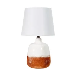 And Bronze Ceramic Table Lamp-Kirkland's Home Cheap