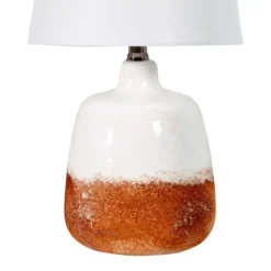 And Bronze Ceramic Table Lamp-Kirkland's Home Cheap