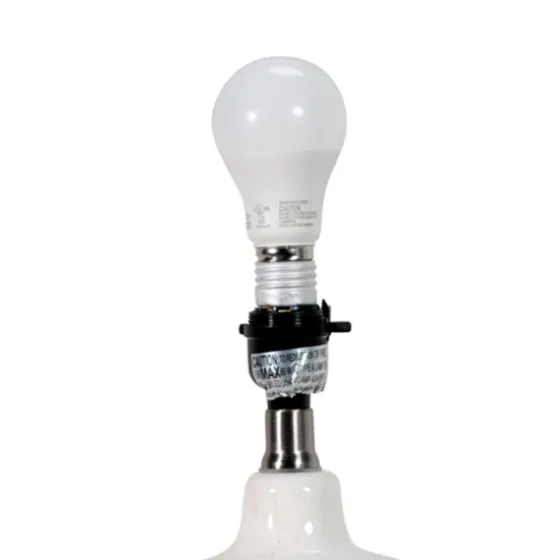 And Bronze Ceramic Table Lamp-Kirkland's Home Cheap