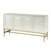 And Gold 4-Door Sideboard-Kirkland's Home Online