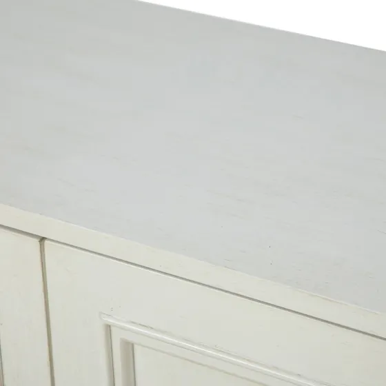 And Gold 4-Door Sideboard-Kirkland's Home Online