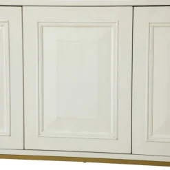 And Gold 4-Door Sideboard-Kirkland's Home Online