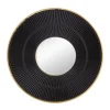 And Gold Double Ribbed Wall Mirror-Kirkland's Home Outlet