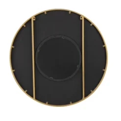 And Gold Double Ribbed Wall Mirror-Kirkland's Home Outlet