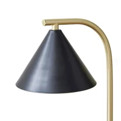 And Gold Double Shade Table Lamp-Kirkland's Home New