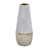 And Gold Rustic Decorative Vase, 10 In.-Kirkland's Home Clearance