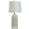 And Gray Botanical Table Lamp-Kirkland's Home Best Sale