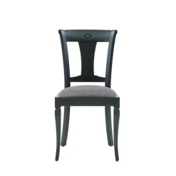 And Gray Linen Dining Chairs, Set Of 2-Kirkland's Home Online
