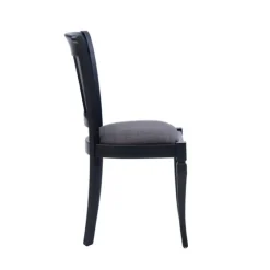 And Gray Linen Dining Chairs, Set Of 2-Kirkland's Home Online
