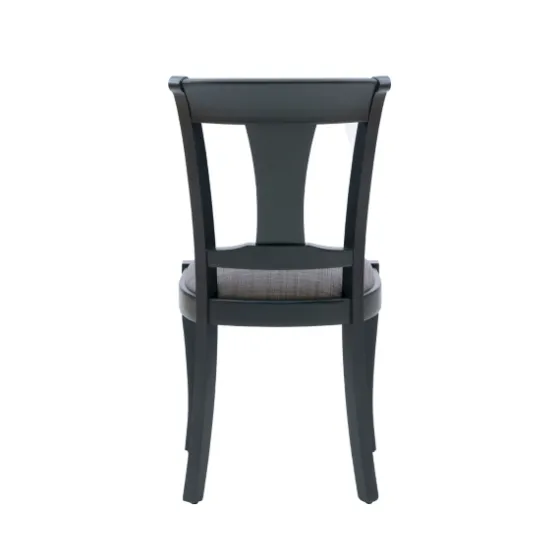 And Gray Linen Dining Chairs, Set Of 2-Kirkland's Home Online
