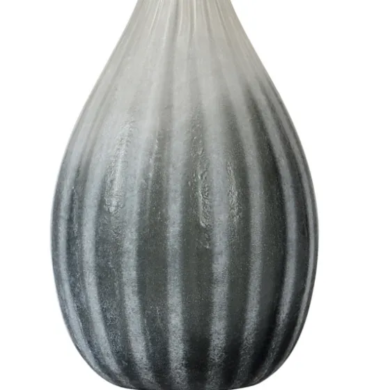 And Gray Textured Table Lamps, Set Of 2-Kirkland's Home Cheap