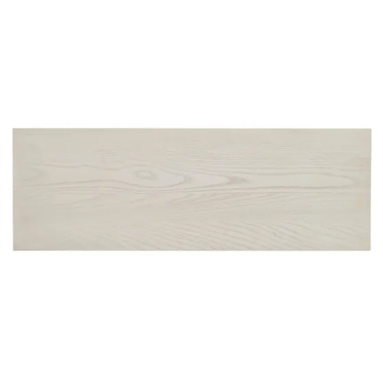 And Gray Wood Two Tone Dining Bench-Kirkland's Home Sale