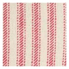 And Natural Ticking Stripe Pillow-Kirkland's Home Cheap