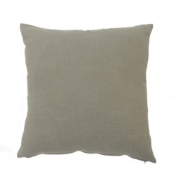 And Pink Feather Garden Cotton Pillow-Kirkland's Home Hot