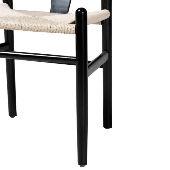 And Tan Wishbone Dining Chairs, Set Of 2-Kirkland's Home Hot