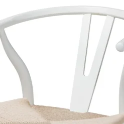 And Tan Wishbone Dining Chairs, Set Of 2-Kirkland's Home Cheap
