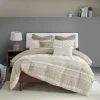 And White 3-Pc. Full/Queen Duvet Set-Kirkland's Home New