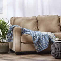 And White Urban Throw-Kirkland's Home Hot