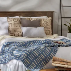 And White Urban Throw-Kirkland's Home Hot