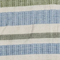 And Yellow Stripe Throw Blanket-Kirkland's Home Cheap