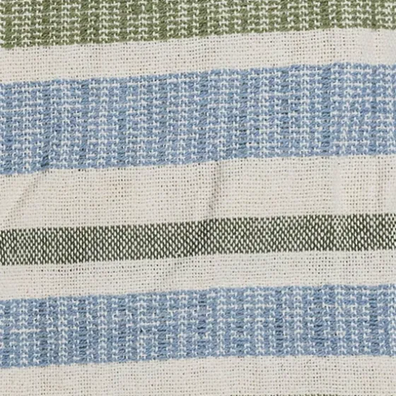 And Yellow Stripe Throw Blanket-Kirkland's Home Cheap