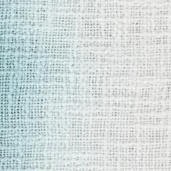 Angel Blue Shibori Slab Fringe Throw-Kirkland's Home Hot