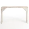 Anna Washed Wood Console Table-Kirkland's Home Best