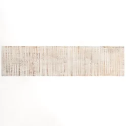 Anna Washed Wood Console Table-Kirkland's Home Best