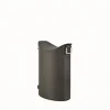 Anthracite Space-Saving Collapsible Laundry Bin-Kirkland's Home Hot