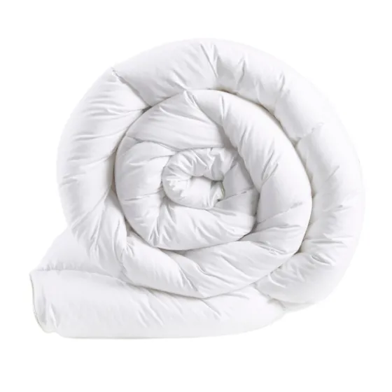 Antimicrobial Down Alternative King Comforter-Kirkland's Home Fashion